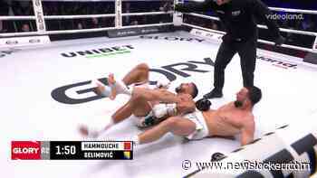 Bizarre plottwist: partij Hammouche vs. Selimović zet zaal volledig op zijn kop