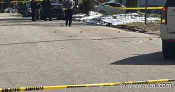 Vance County deputy shoots, kills man Saturday in Henderson, sheriff's office says