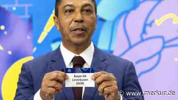 Vereinslegende fällt FC Bayern während CL-Auslosung in den Rücken