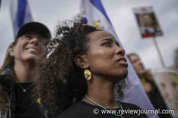 Hamas frees 6 hostages but questions cloud Gaza ceasefire’s future