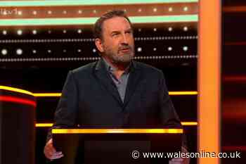 The 1% Club fans blast 'stupid' first question as Lee Mack gives 'harsh' response to player