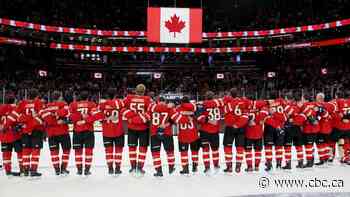 The political backdrop of 4 Nations tournament was hard to ignore