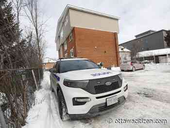 Ottawa woman accused of fatal stabbing was in relationship with victim
