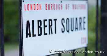 EastEnders star to ‘make waves in Walford’ with return after more than 20 years