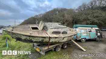 'Remove shipwrecks before they get in food chain'