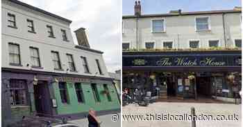 The best Wetherspoons pubs in Lewisham for great food and drink