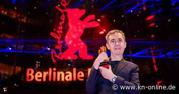 Berlinale 2025: Goldener Bär geht überraschend an den norwegischen Film „Träume“