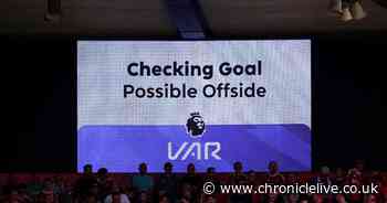Premier League issue Newcastle United VAR statement to clarify big decision with Arsenal example