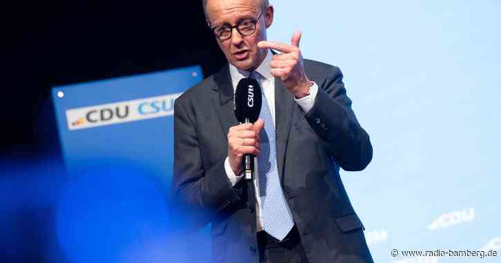 «Mini-Trump»: SPD-Spitze wirft Merz Spaltung vor