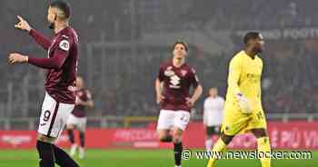 Na Rotterdamse opdoffer nieuwe dreun voor AC Milan, Feyenoord-opponent Inter nieuwe koploper