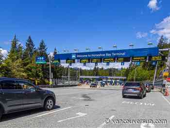 10-second wake-up call: Earthquake sparks urgent inspections of B.C. infrastructure