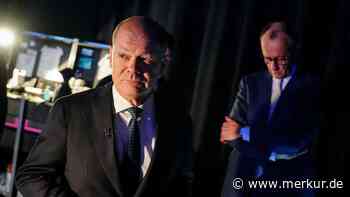 Bundestagswahl live: Merz ruft Ende der „linken Politik“ aus – SPD reagiert fassungslos