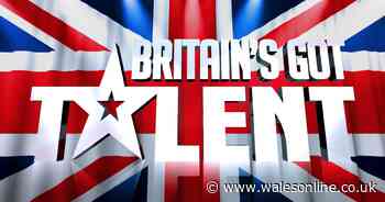 ITV Britain's Got Talent fans 'switch off' after 'disgusting' act they 'can't watch'