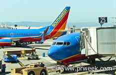 Southwest Airlines eliminates 15% of comms roles in layoffs