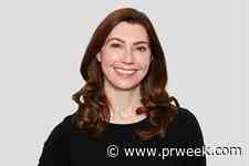 Chief people officer Lindsay Pattison to leave WPP