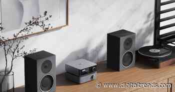 Wiim teases a 100-watt amp for those who already own a streamer