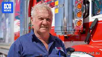 Dash cams capture drivers' close calls with trucks on SA highway