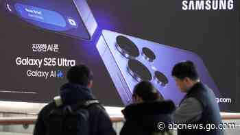 Downloads of DeepSeek's AI apps paused in South Korea over privacy concerns