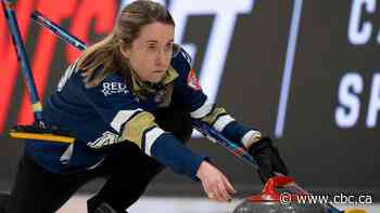 Nova Scotia's Black edges Alberta's Skrlik to reach semifinal at Tournament of Hearts
