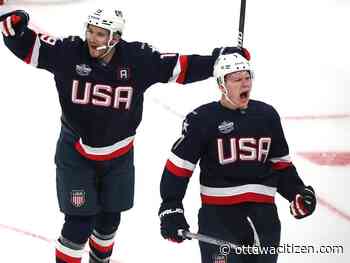 Banged-up Brady Tkachuk not ready to return for Senators against Canadiens