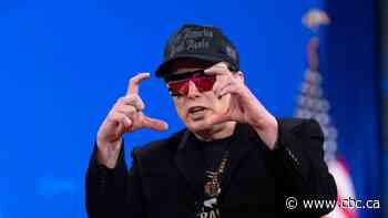 Elon Musk vows to fire U.S. federal workers who fail to report what they've accomplished in past week