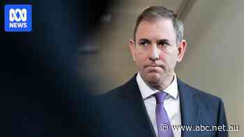 Treasurer heads to US for face-to-face meeting with counterpart