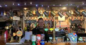 "It's the people that make this pub"