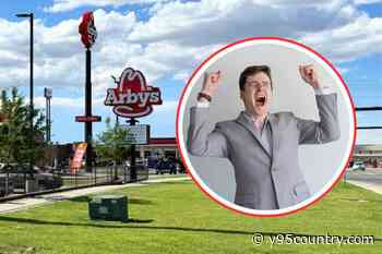 WYO: Arby's Teasing the Return of a Fan Favorite Next Monday