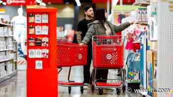 Target hit by consumer anger at its retreat from diversity policies