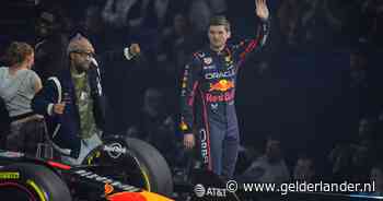 Autosportbond FIA hekelt boegeroep richting Max Verstappen: ‘Reactie publiek teleurstellend’
