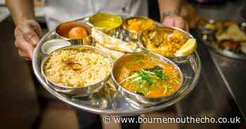 Popular Indian restaurant scores lowest hygiene rating in BCP