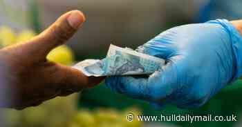 Rare £5 note with King Charles III could be worth £4,000 - serial numbers explained