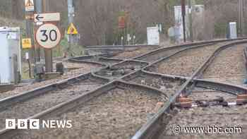 Last pitch to government for rail junction upgrades