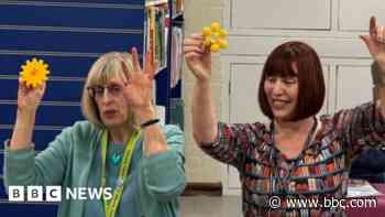 Story festival to help children understand world