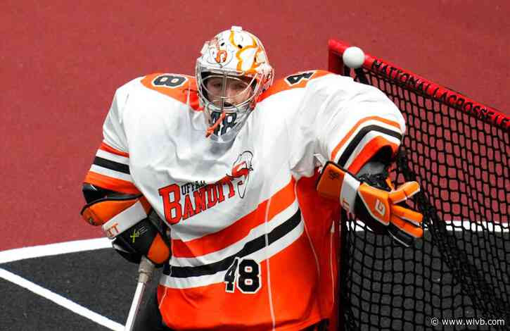 How to watch Buffalo Bandits vs. San Diego Seals | National Lacrossse League game