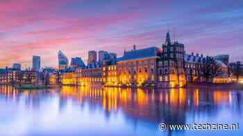 Ministerie van Justitie en Veiligheid start consultatie digitale weerbaarheid