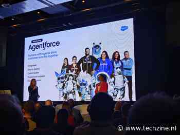 AI-agents zijn interessant, maar waar begin je?