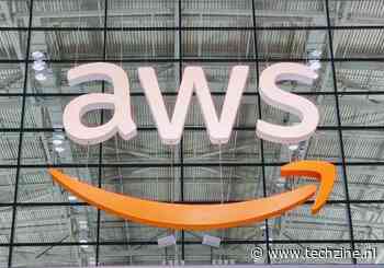AWS gekozen als cloudleverancier door Proximus Groep