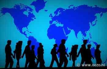 Opening azc in Waddinxveen loopt uit.