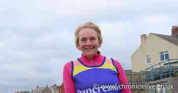 Police officer diagnosed with cancer weeks after retiring taking on her 14th Great North Run