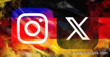 Meta and X Approve AI Ads Referencing Nazi War Crimes Ahead of German Elections, Research Finds