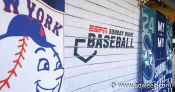 MLB and ESPN Break Up Their Baseball Team Over Fees and Coverage