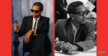 A$AP Rocky is Ray-Ban’s First Creative Director