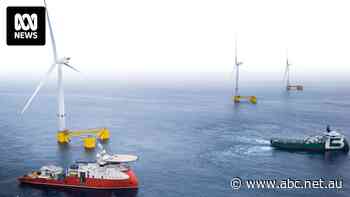 PM promises $500 million to support Australian steel use in wind turbines