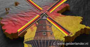 Duitsland is voor Nederland van levensbelang en dit is waarom