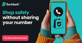 Never worry about sharing your personal phone again with Surfshark Alternative Number