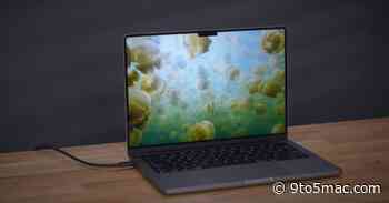 9to5Rewards: Win Apple’s latest MacBook Pro from Chargeasap [Giveaway]