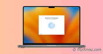 Apple to add proximity pairing setup to the Mac with macOS 15.4