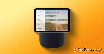 New ‘Home’ device category mentioned in iOS 18.4 beta code [U]