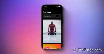 iOS 18.4 adds new Apple Vision Pro app for iPhone